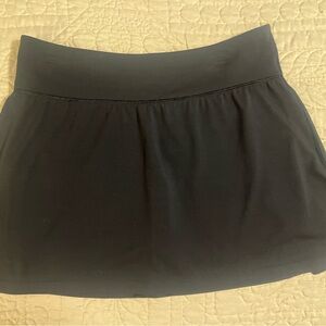 Gapfit Black Women's Active Skort- Large